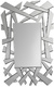 Cross Frame Декоративное зеркало (MD150PSL) 