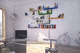 Flex Shelf set 99 (SFSS099)