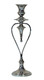 Подсвечник silver (2К230191)