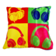 Подушка интерьерная Pop art 01 (А0051) 