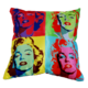 Подушка интерьерная Pop art 07 (А0057) 