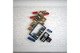 Flex Shelf set 167 Летящий аэроплан (SFSS167)
