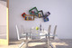 Flex Shelf set 171 (SFSS171)