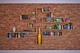 Flex Shelf set 203 (SFSS203)