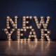 NEW YEAR 7 букв (12041) NEW YEAR 7 букв (12041)