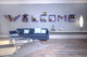 Flex Shelf set 155 Welcome (SFSS155)